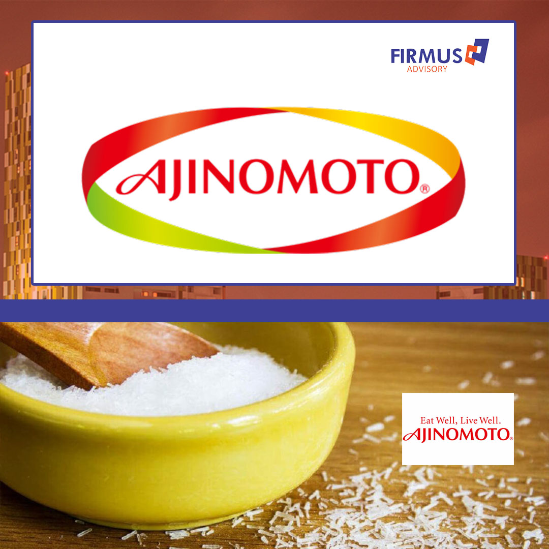 Our Project Firmus Advisory