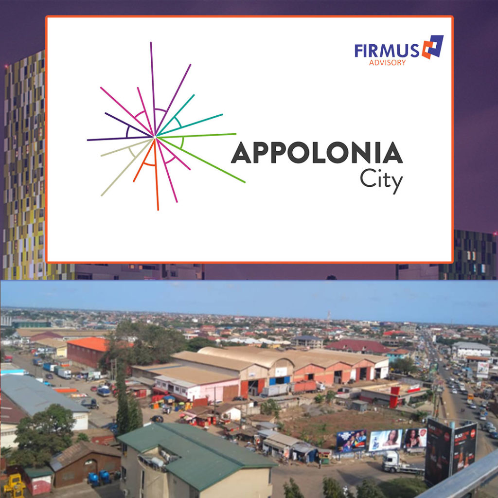 Appolonia City Market research_Firmus Advisory