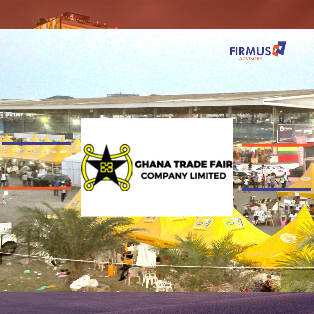 Ghana trade fair company_Firmus Advisory