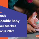 Ghana’s Disposable Baby Diaper Market in Focus 2021
